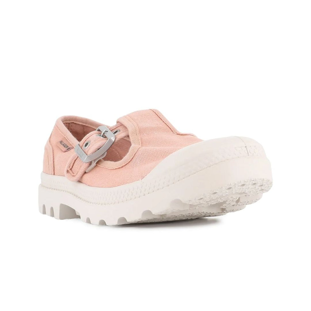 Pampa Mary-Jane Washed Rose Stone 94475-664