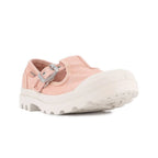 Pampa Mary-Jane Washed Rose Stone 94475-664