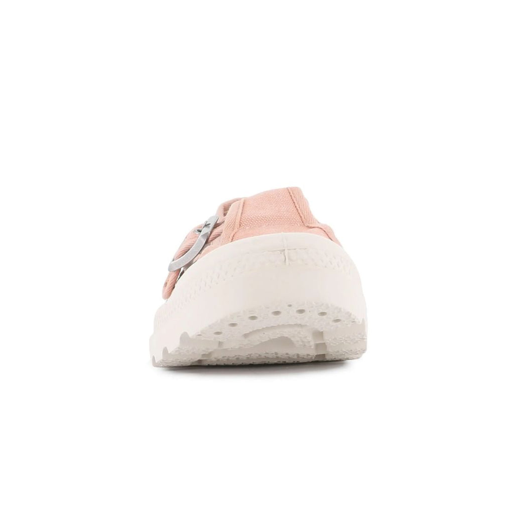 Pampa Mary-Jane Washed Rose Stone 94475-664