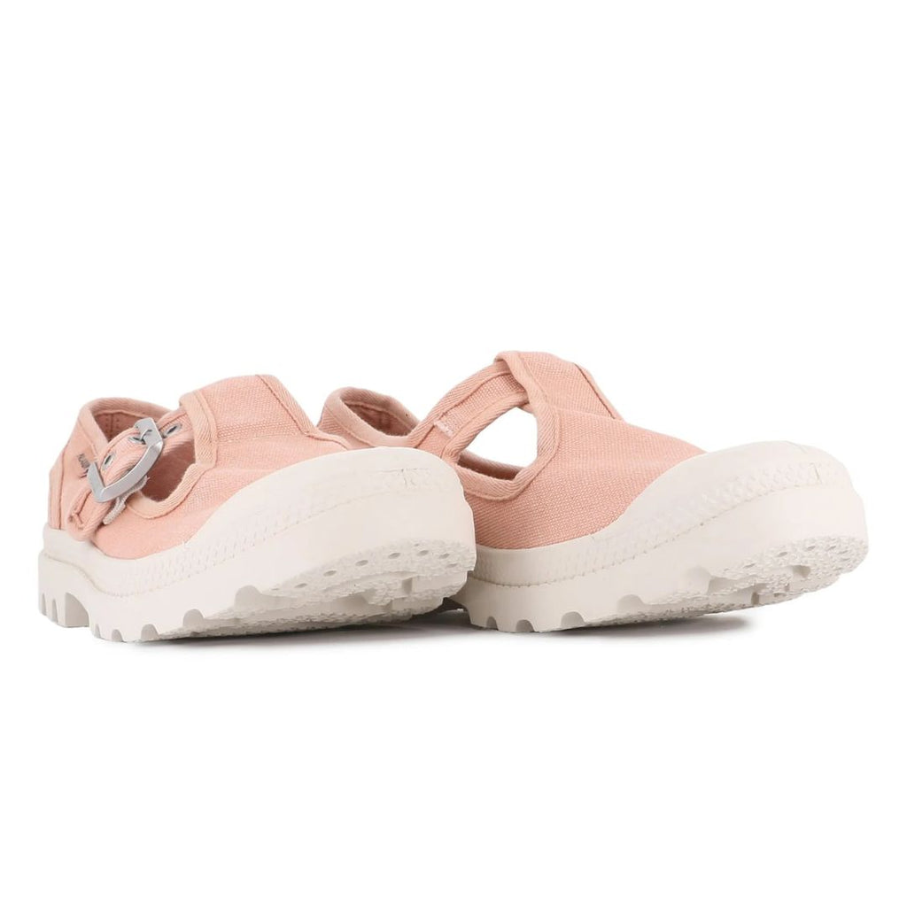 Pampa Mary-Jane Washed Rose Stone 94475-664