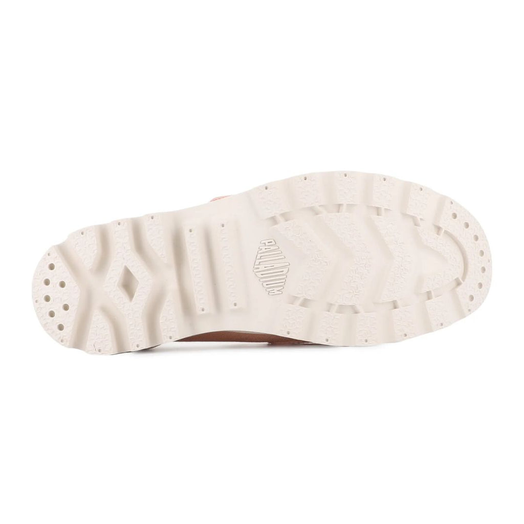Pampa Mary-Jane Washed Rose Stone 94475-664