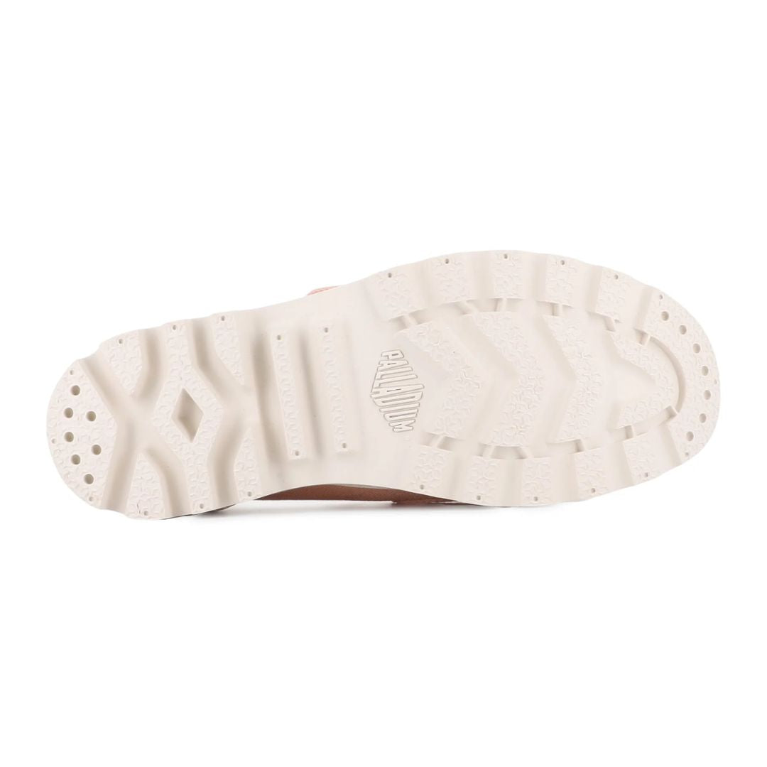 Pampa Mary-Jane Washed Rose Stone 94475-664