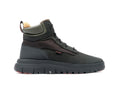 Pallaflex Cuff Lth Black 04338-008