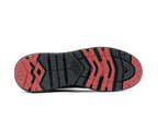 Pallaflex Cuff Lth Black 04338-008