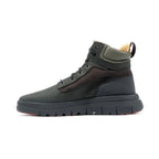 Pallaflex Cuff Lth Black 04338-008