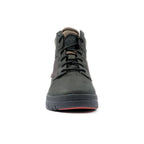 Pallaflex Cuff Lth Black 04338-008
