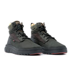Pallaflex Cuff Lth Black 04338-008