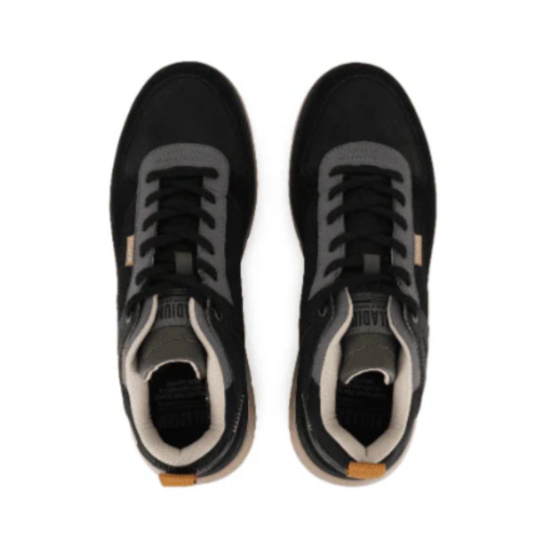 PALLAFLEX LO MIX BLACK/SAFARI 04340-064