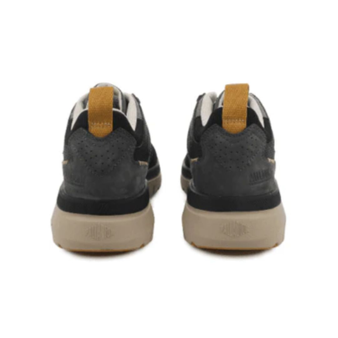 Pallaflex Lo Mix Black/Safari 04340-064