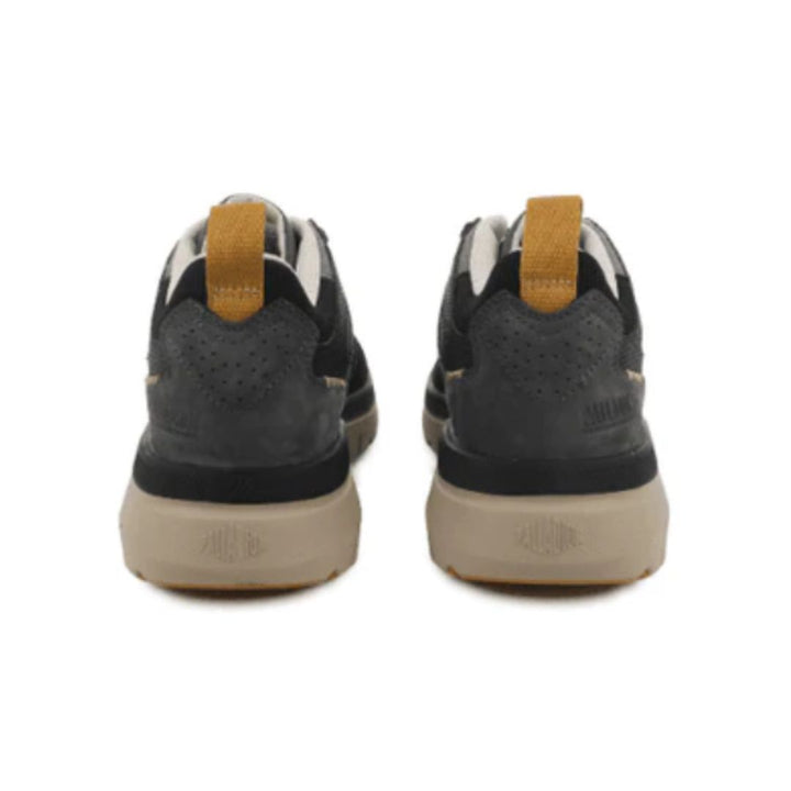 PALLAFLEX LO MIX BLACK/SAFARI 04340-064