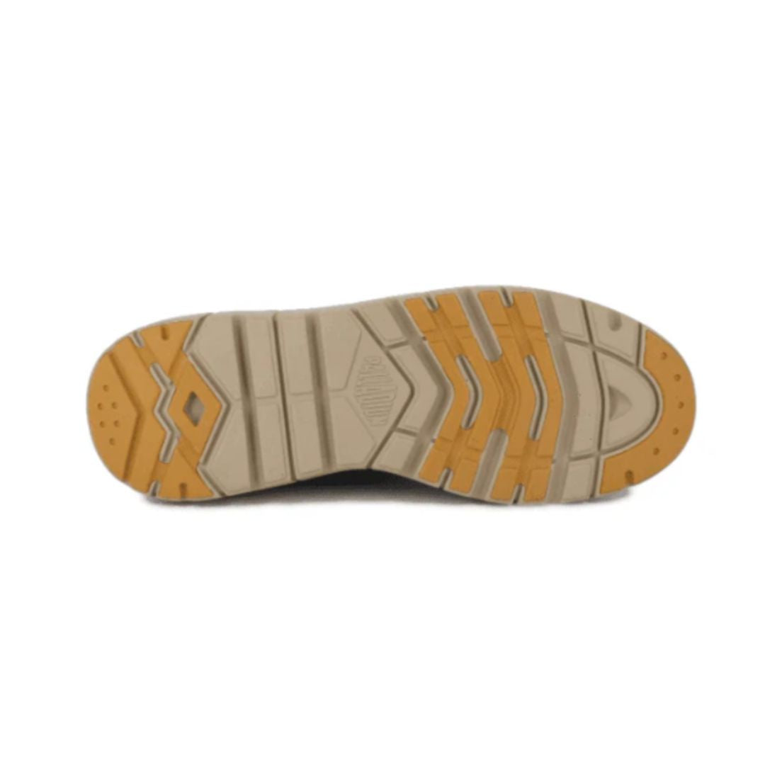 PALLAFLEX LO MIX BLACK/SAFARI 04340-064