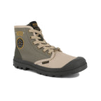 Pampa Hawkins Police Boots -04624-308
