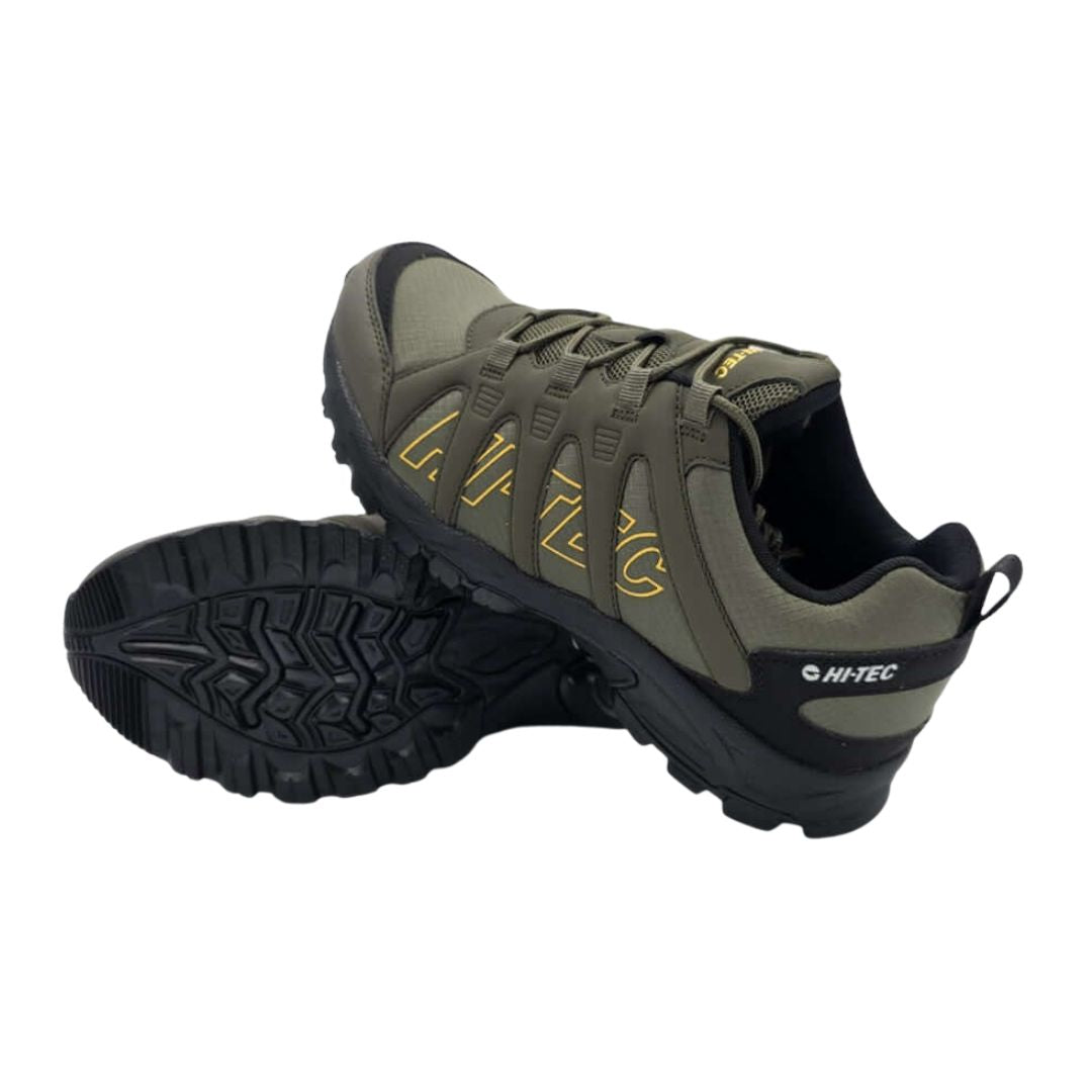 Warrior Man Shoes -O014971