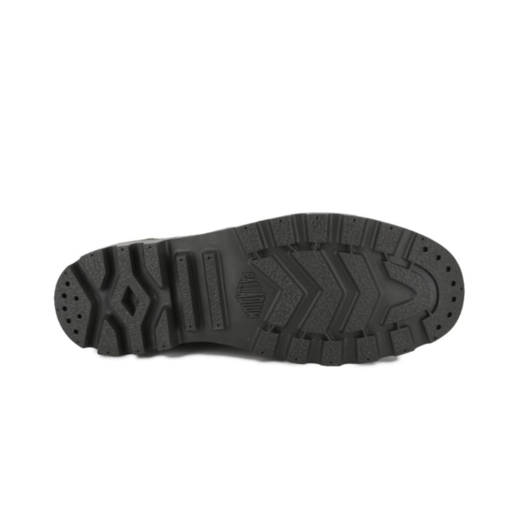 Pampa Hawkins Police Boots -04624-308
