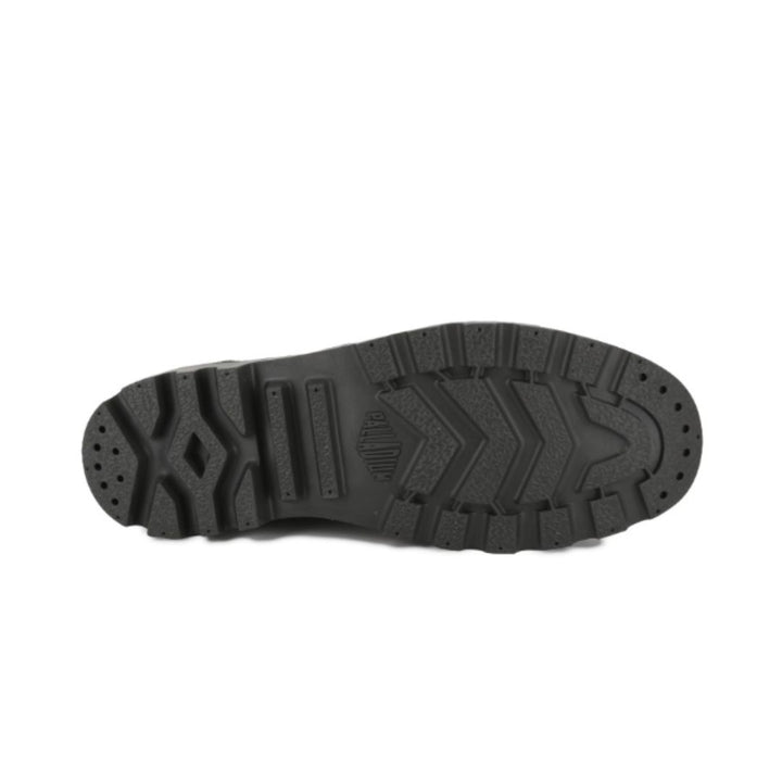 Pampa Hawkins Police Boots 04624-308
