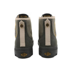 Pampa Hawkins Police Boots -04624-308