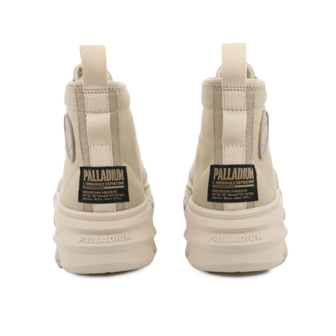 PALLARIDER LEGACY MOJAVE DESERT 04635-218