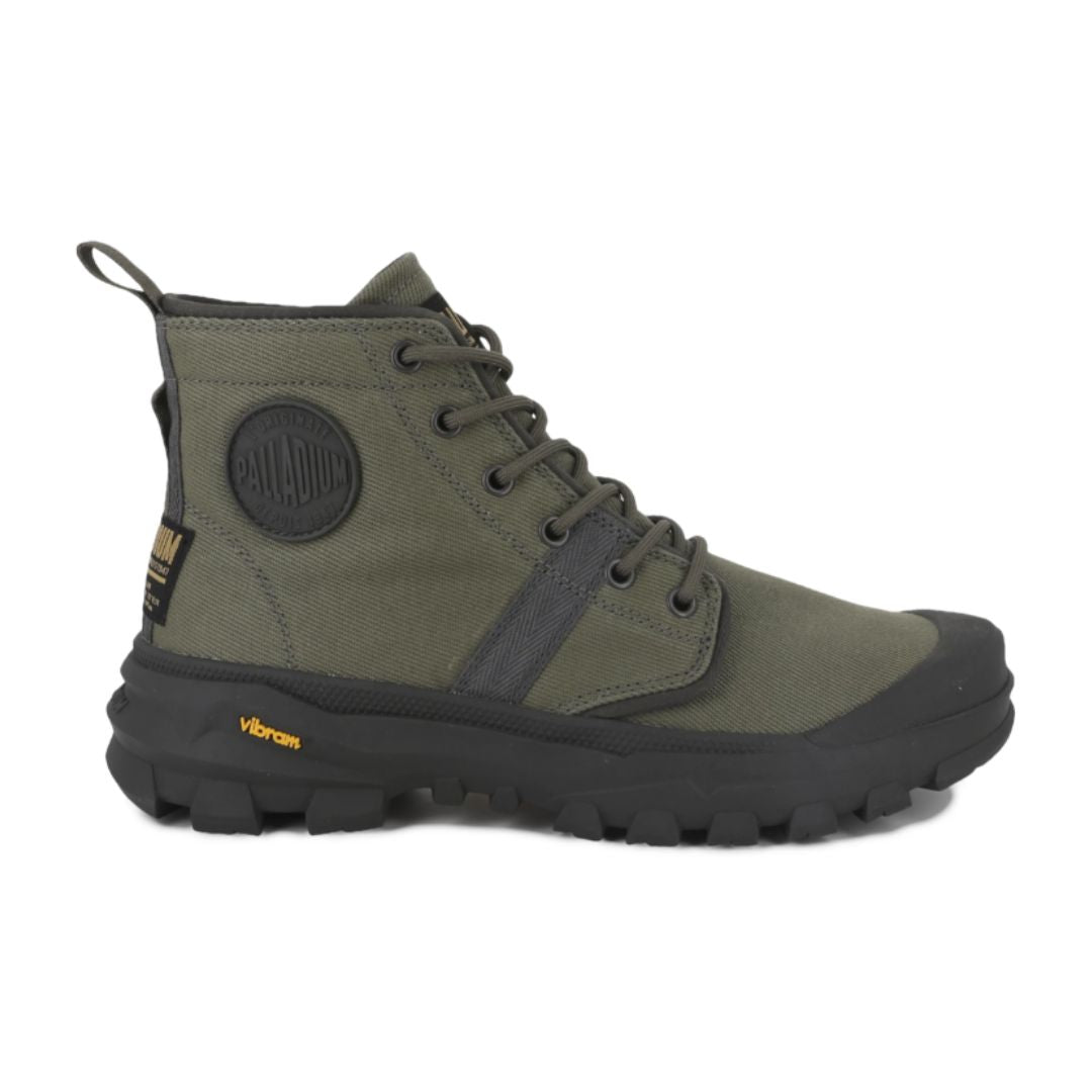 PALLARIDER LEGACY OLIVE NIGHT 04635-345