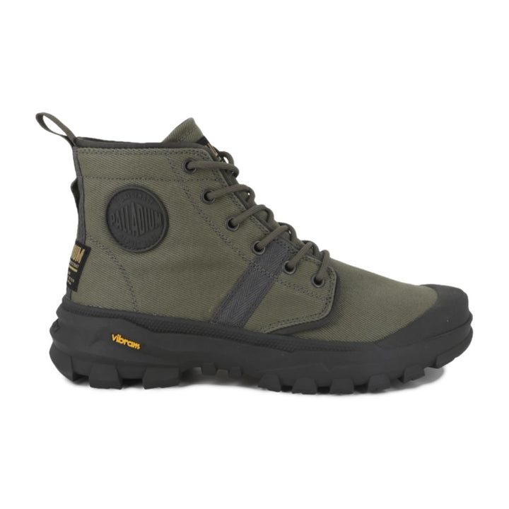 PALLARIDER LEGACY OLIVE NIGHT 04635-345