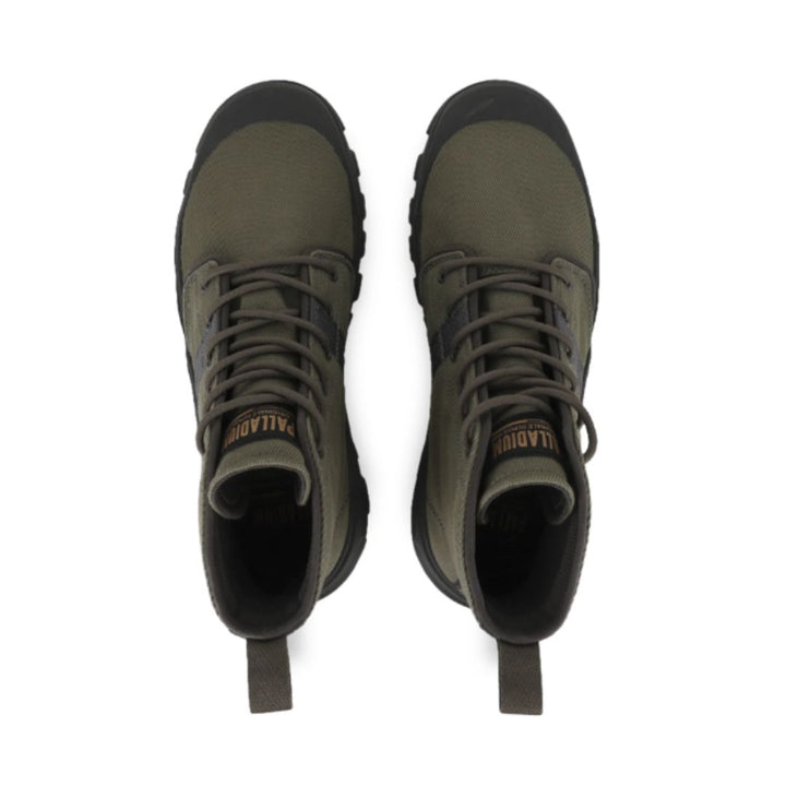 PALLARIDER LEGACY OLIVE NIGHT 04635-345