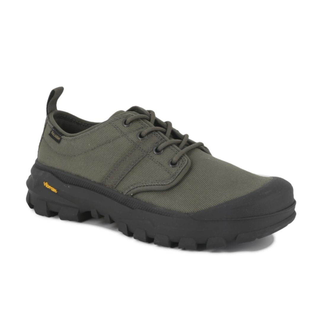 PALLARIDER LO LEGACY OLIVE NIGHT 04636-345
