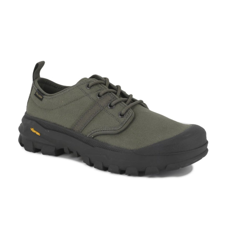 PALLARIDER LO LEGACY OLIVE NIGHT 04636-345