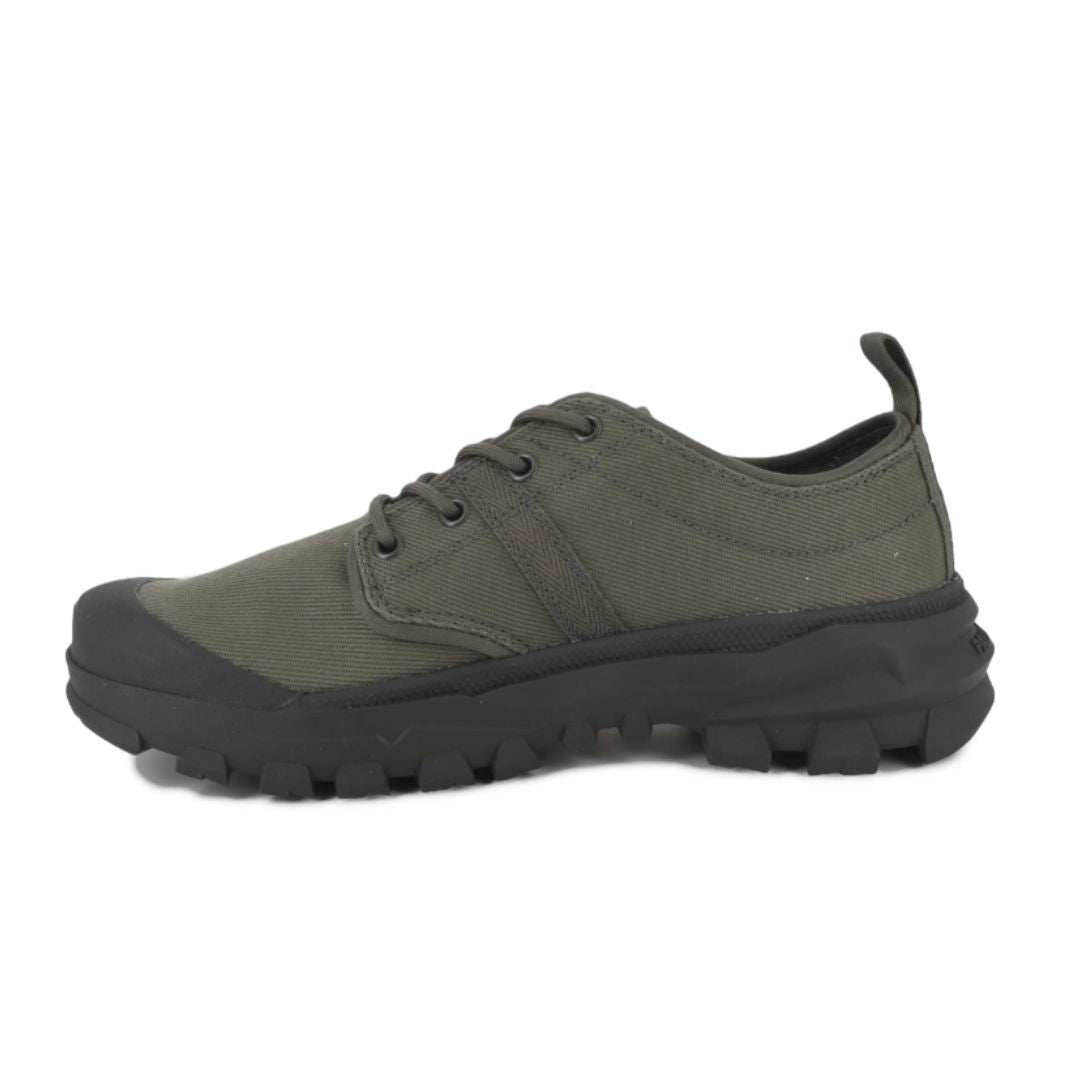 PALLARIDER LO LEGACY OLIVE NIGHT 04636-345