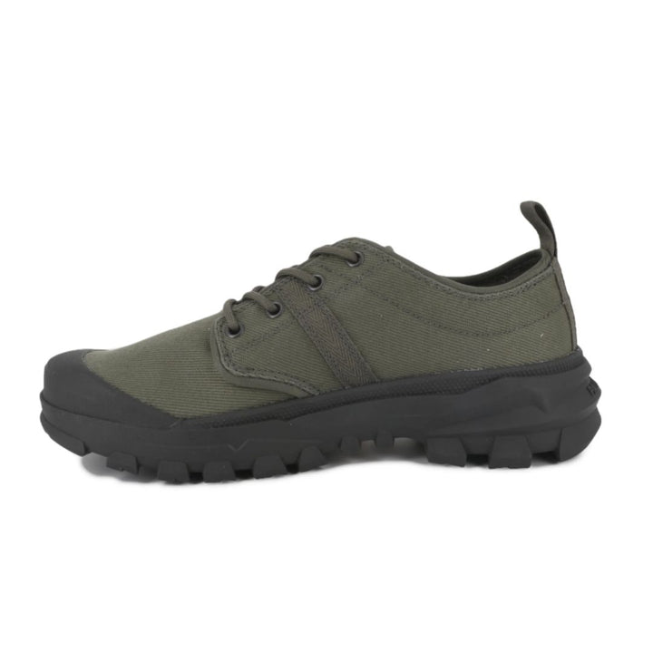 PALLARIDER LO LEGACY OLIVE NIGHT 04636-345