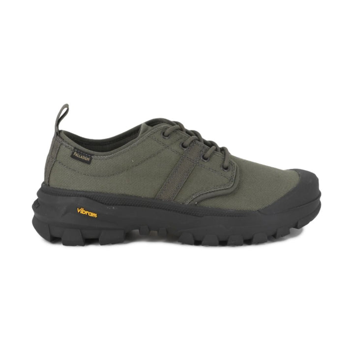 PALLARIDER LO LEGACY OLIVE NIGHT 04636-345