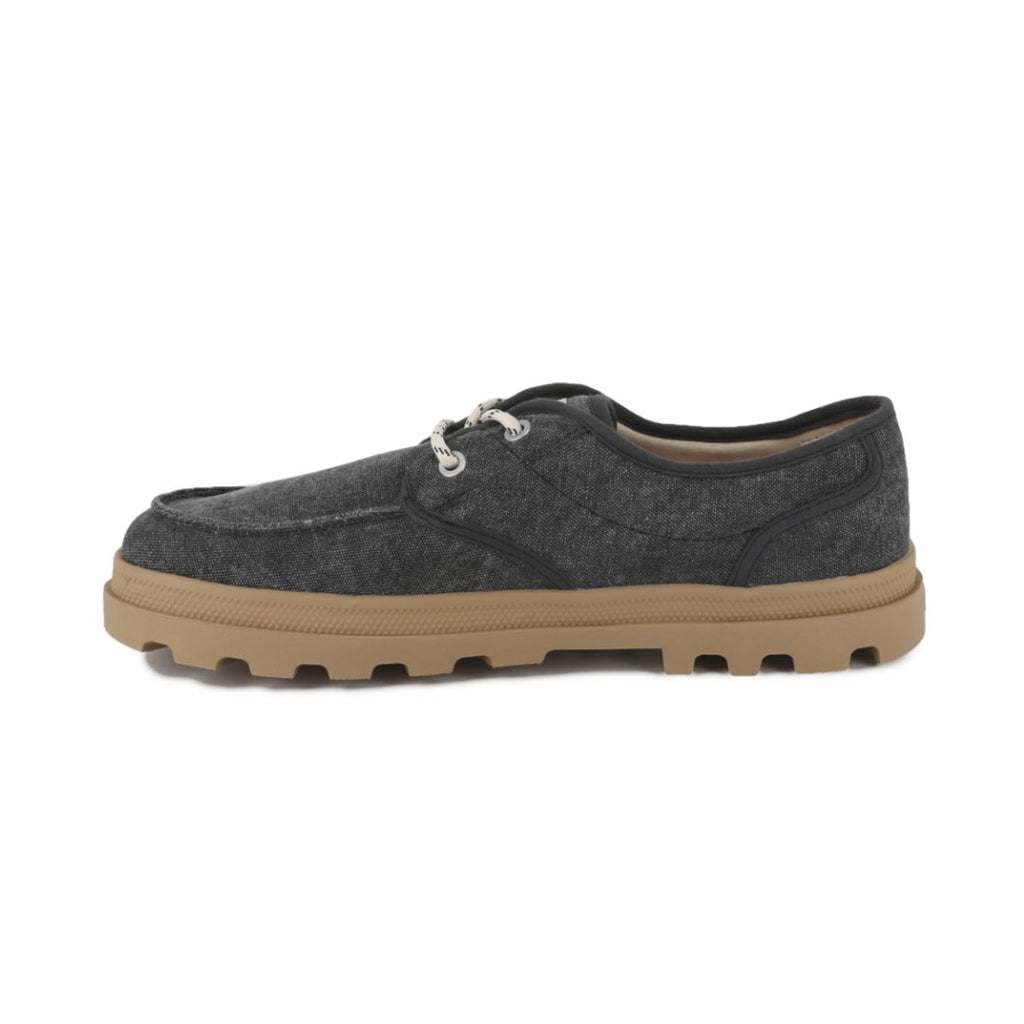 Dunelite Moc Cush Black 04660-008