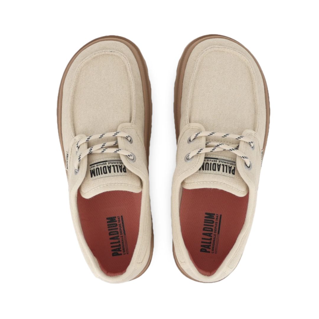 DUNELITE MOC CUSH SAHARA 04660-210