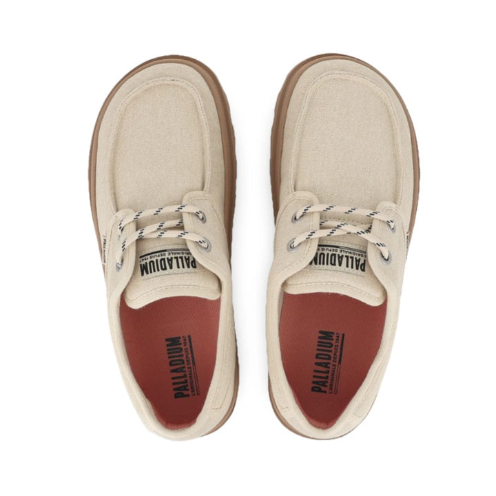 DUNELITE MOC CUSH SAHARA 04660-210