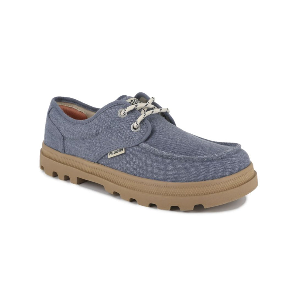 Dunelite Moc Cush Vintage Indigo 04660-481