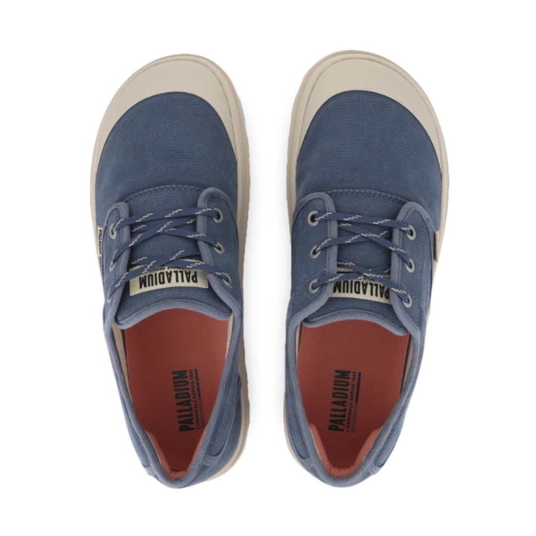 Dunelite Ox Cush Vintage Indigo 04661-481