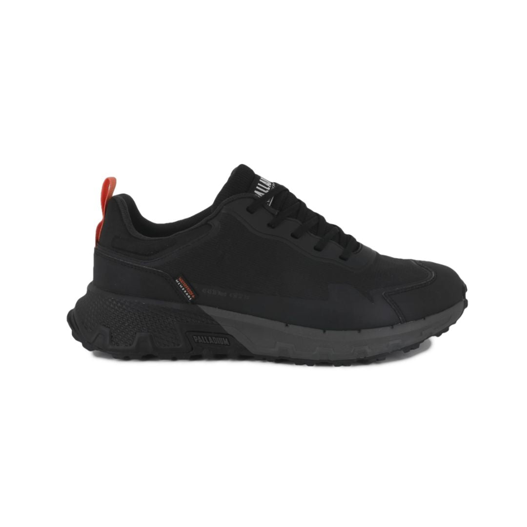 OFFRUNNER WP+ BLACK 04680-008