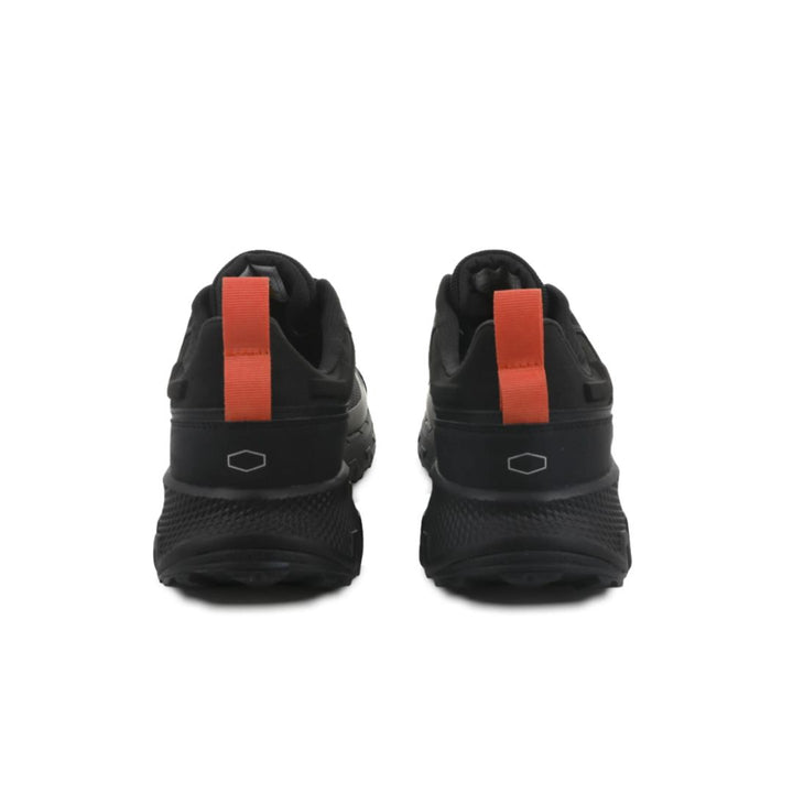 OFFRUNNER WP+ BLACK 04680-008