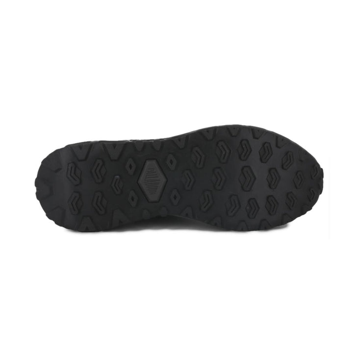 OFFRUNNER WP+ BLACK 04680-008