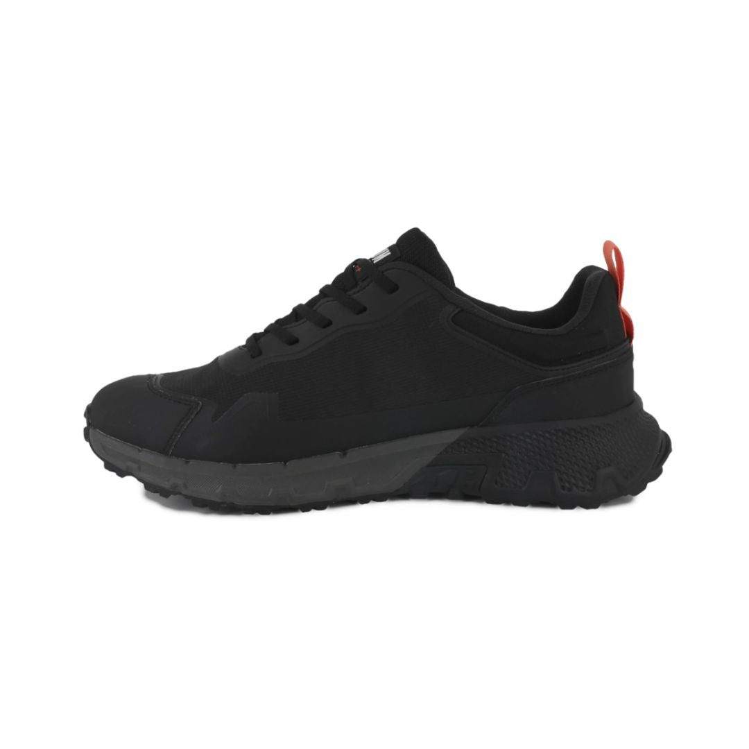 OFFRUNNER WP+ BLACK 04680-008