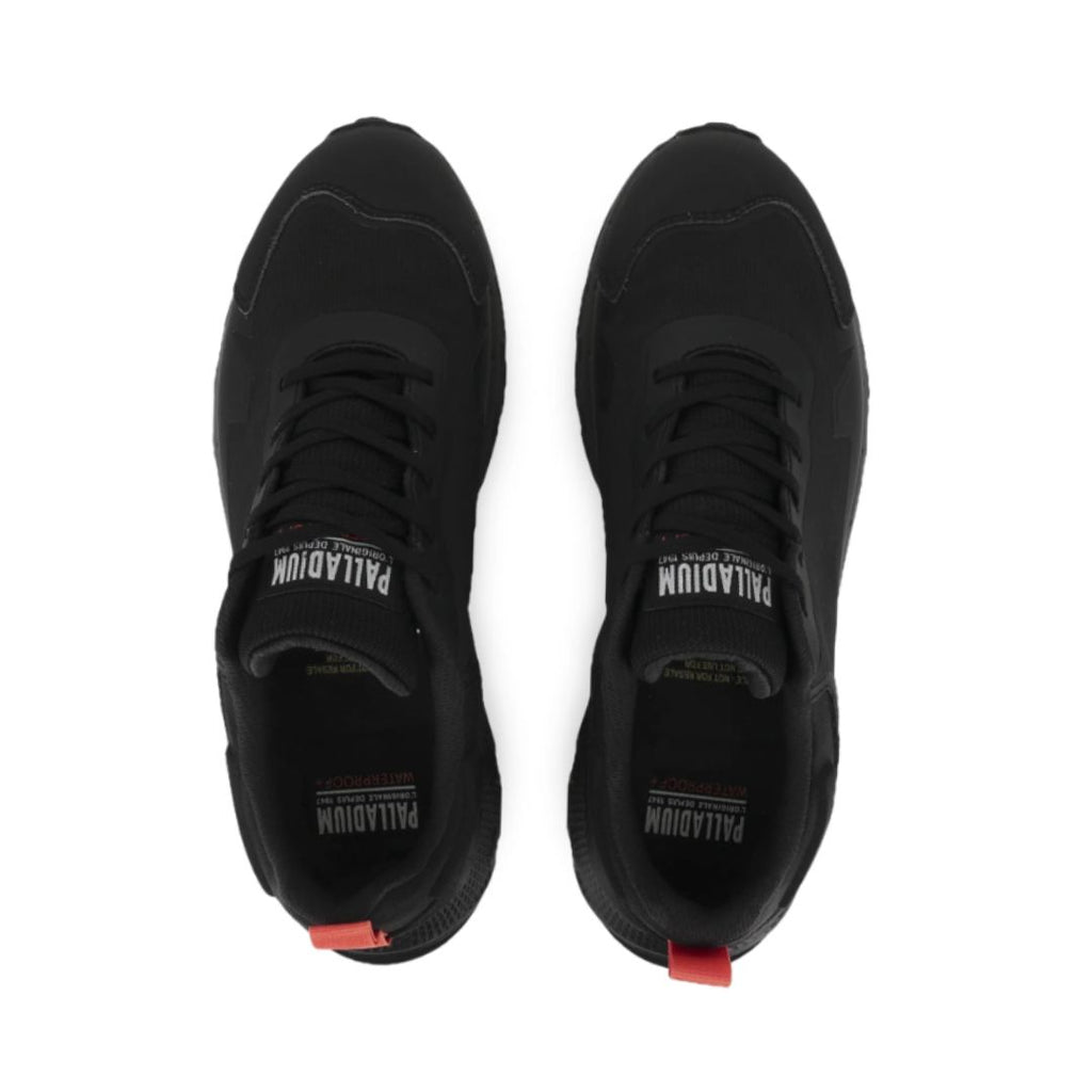 Offrunner Wp+ Black 04680-008