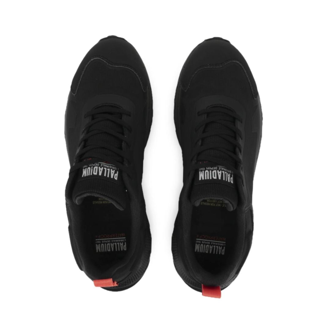 OFFRUNNER WP+ BLACK 04680-008