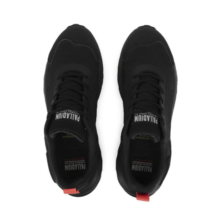 OFFRUNNER WP+ BLACK 04680-008