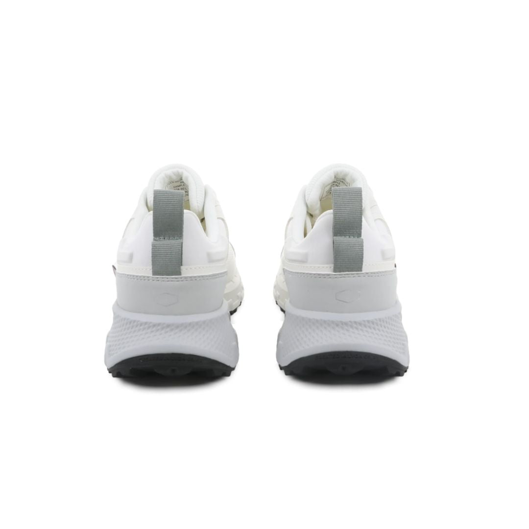 Offrunner Wp+ Star White 04680-116