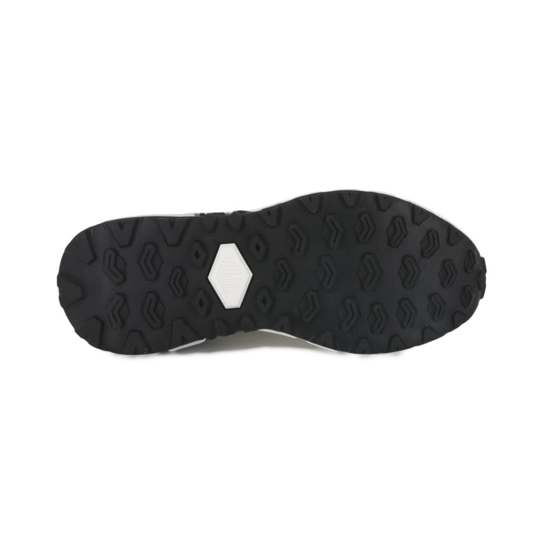 Offrunner Wp+ Star White 04680-116