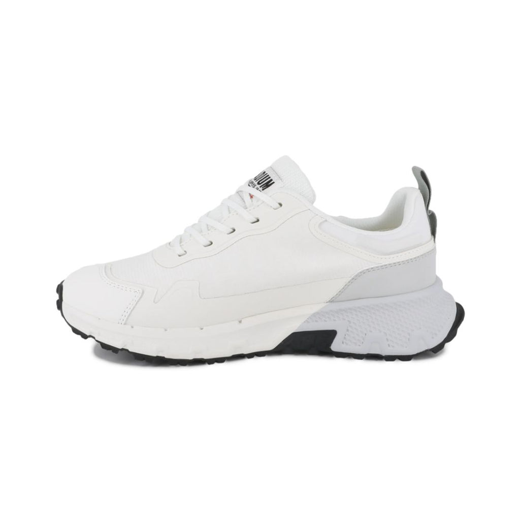 Offrunner Wp+ Star White 04680-116