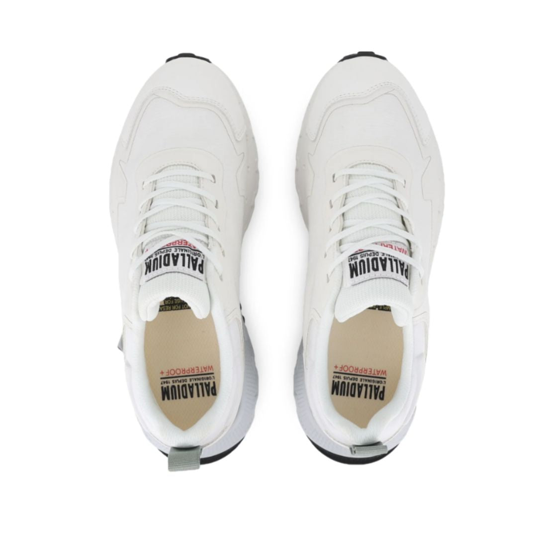 OFFRUNNER WP+ STAR WHITE 04680-116
