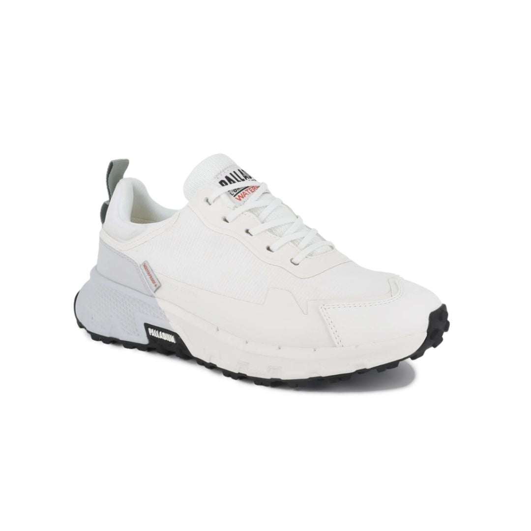 Offrunner Wp+ Star White 04680-116