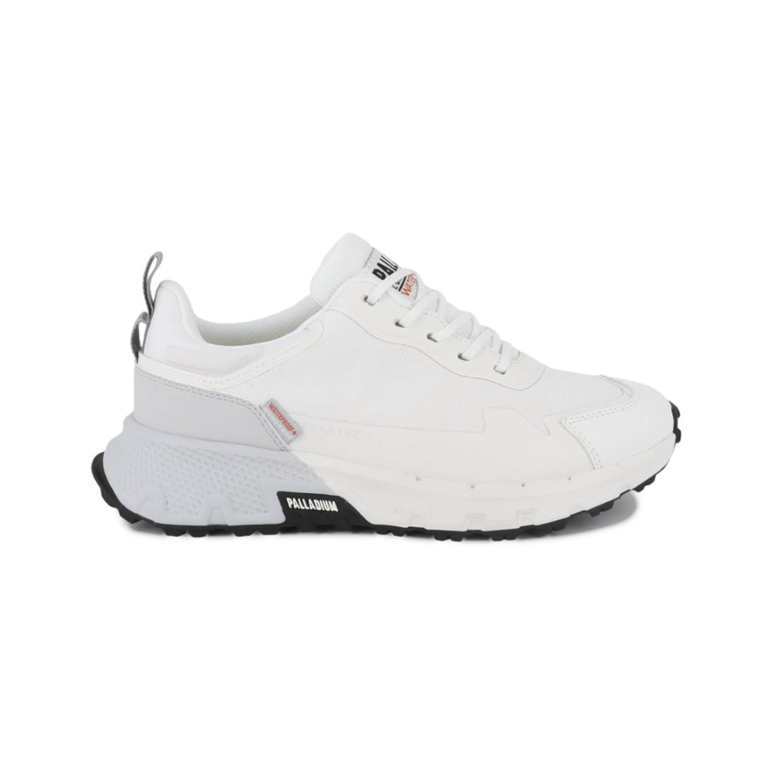 Offrunner Wp+ Star White 04680-116