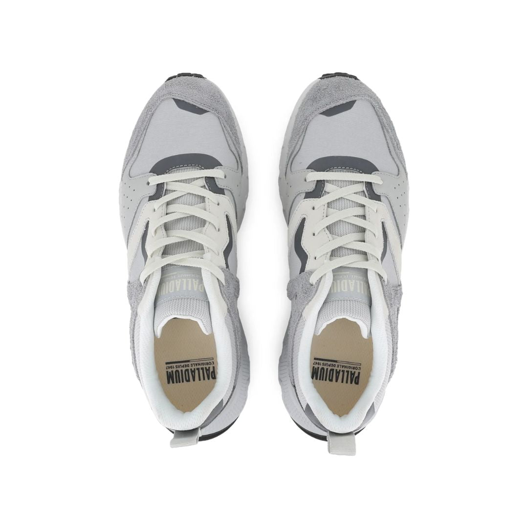 Offrunner Outcity Fresh Grey 04681-026