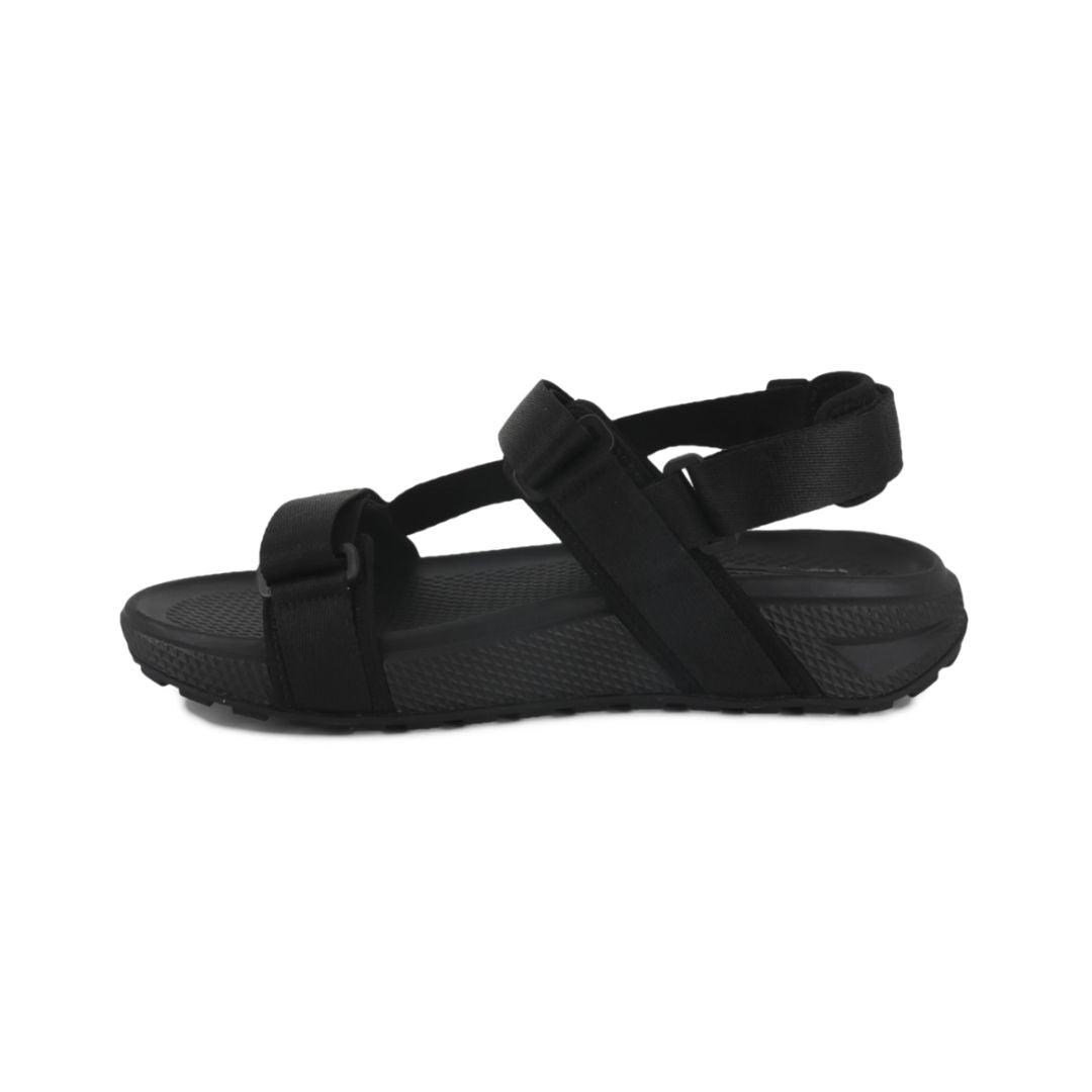 Offsandal Strap Black 04682-008