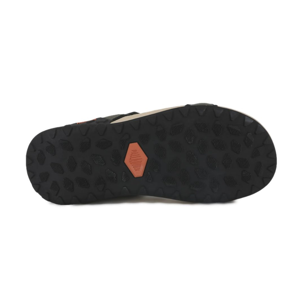 Offsandal Strap Olive Night/Vetiver 04682-343